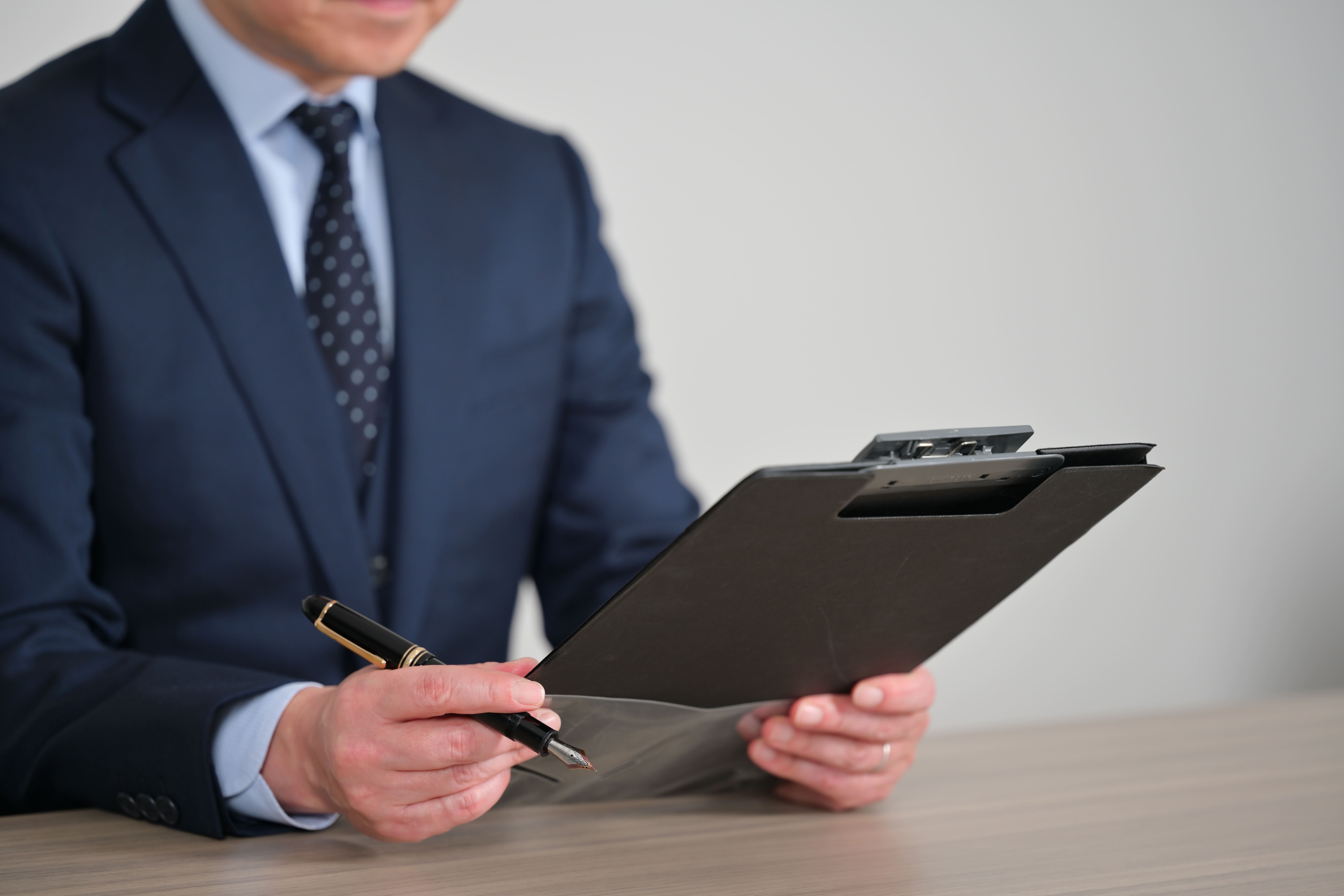 企業