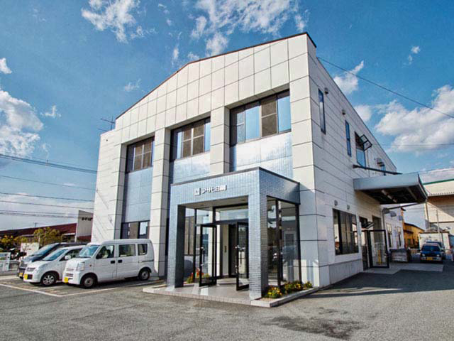 株式会社 アサヒマーケティング