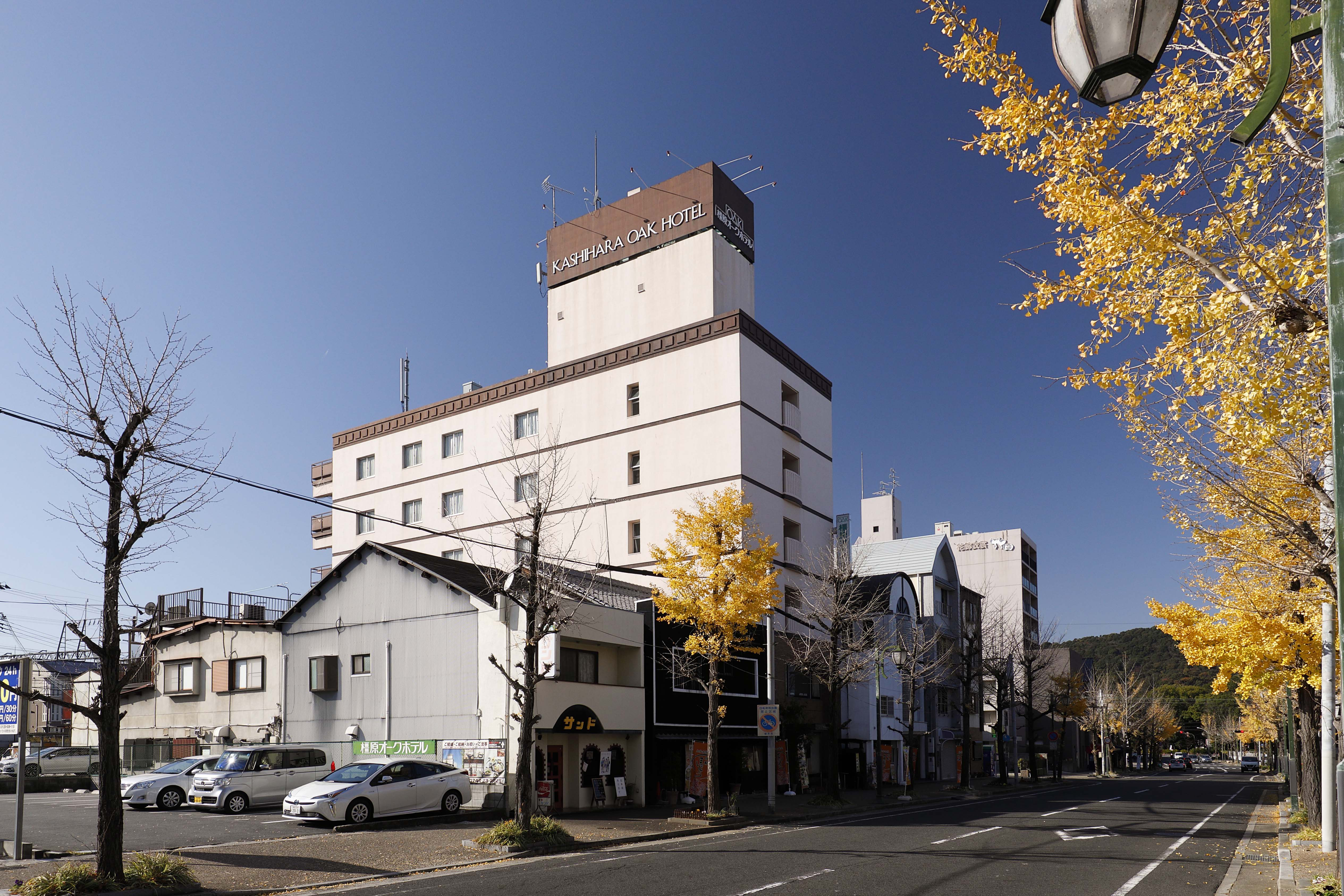 株式会社 オークホテル