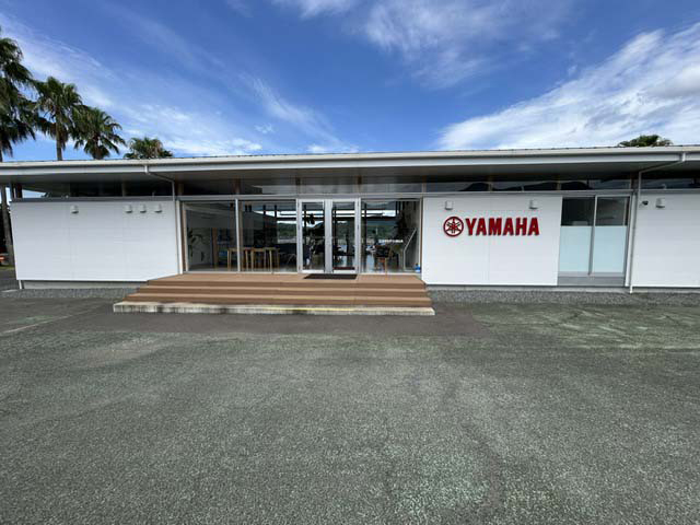 株式会社 ヤマハマリン西九州