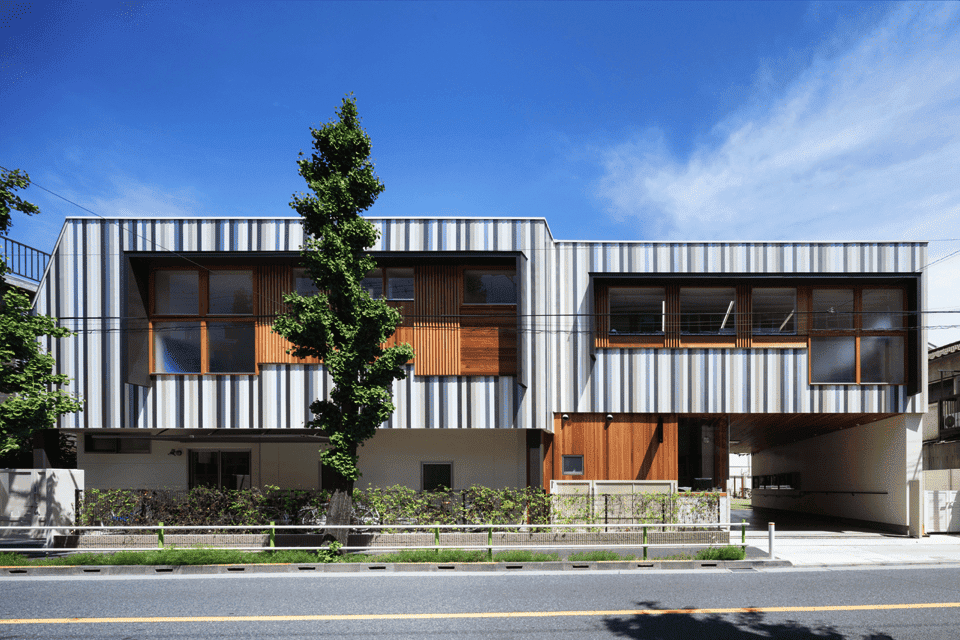 学校法人 石川キンダー学園