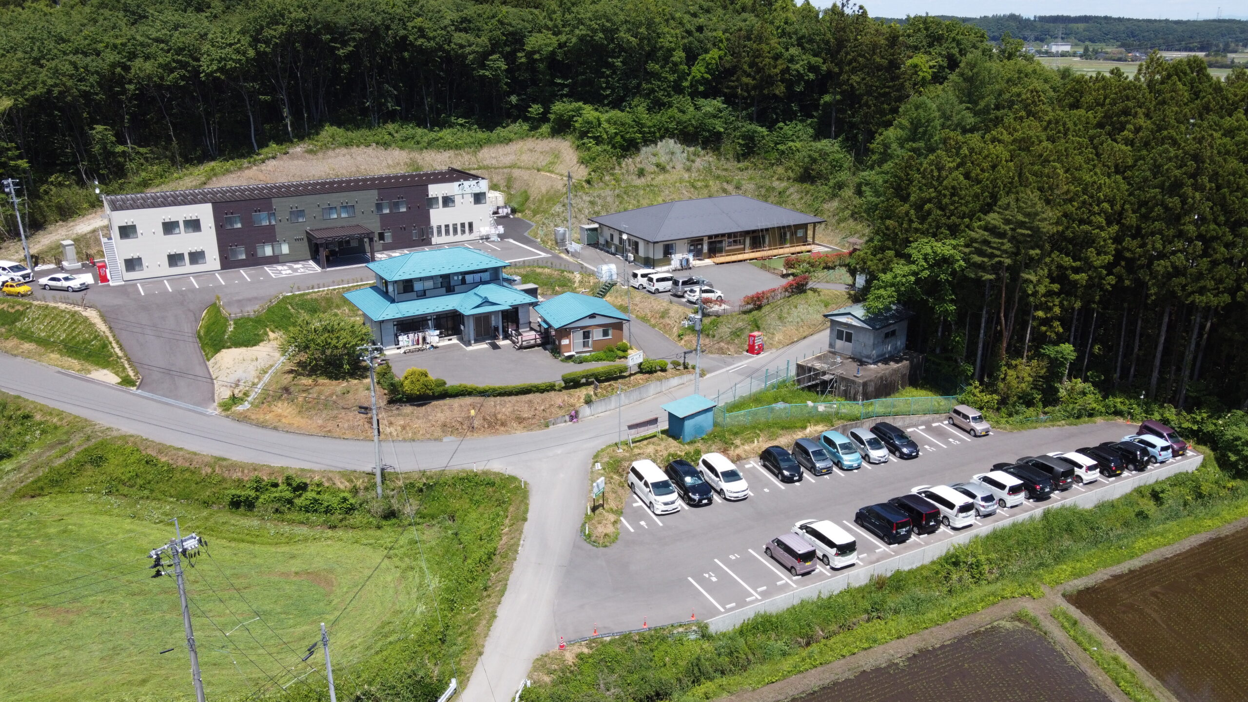 株式会社 アーバンディレクト
