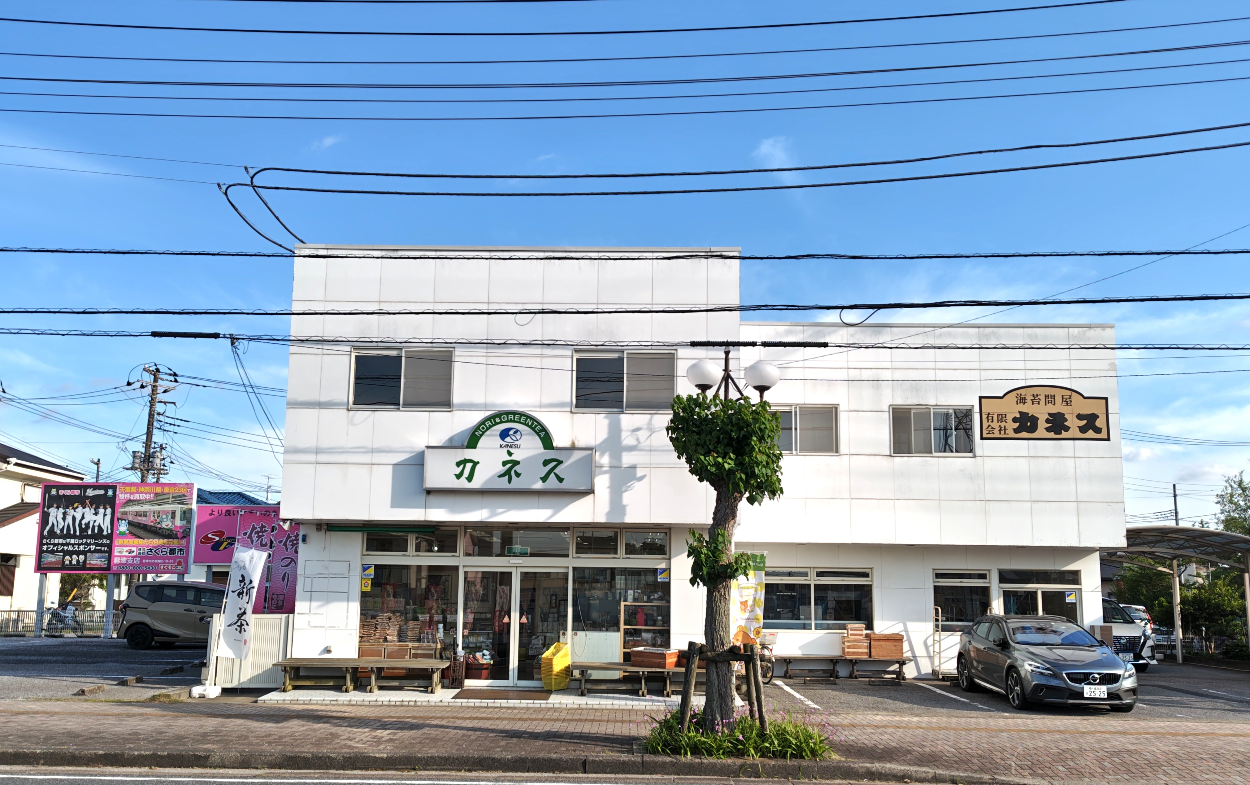 有限会社 カネス