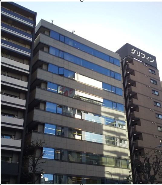 横浜プラントデザイン 株式会社