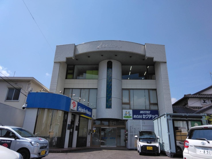 株式会社 セクテック