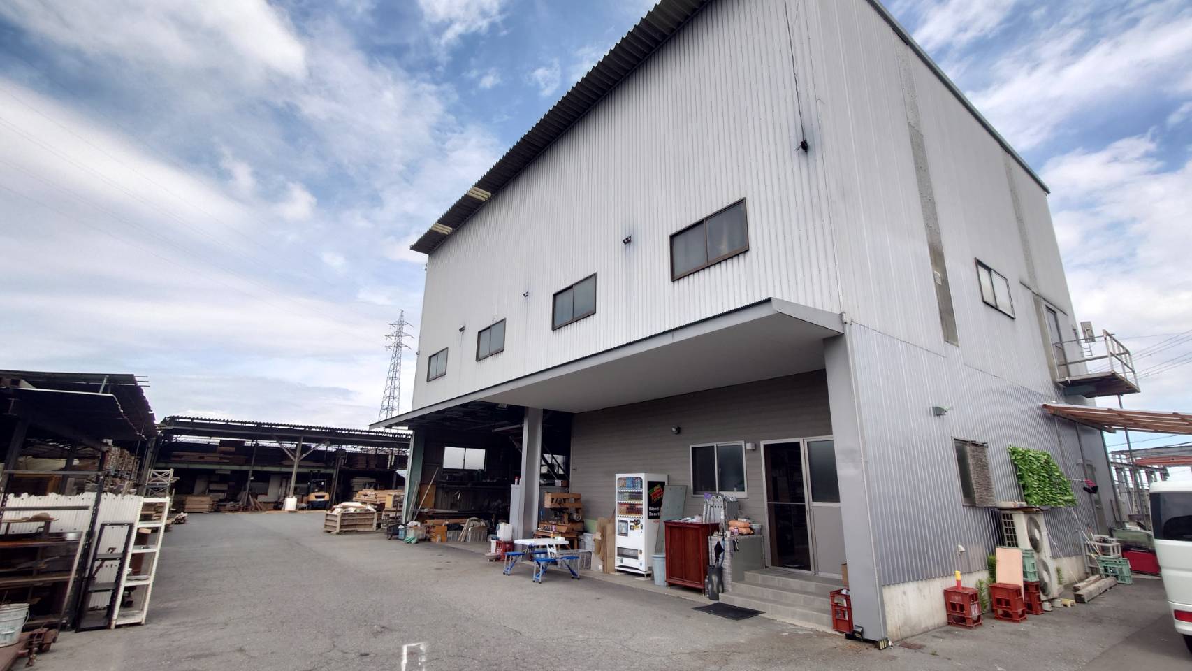 吉留建設 株式会社